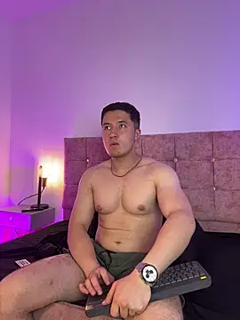 Alexander_Connor's Live XXX Chat