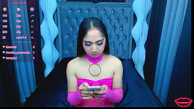 Maureen_Hilton Show Webcam