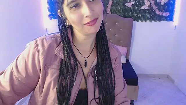 Chatroom XXX en direct de pamela_cherry_11