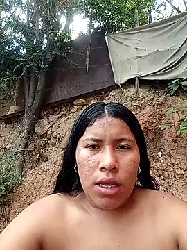 XXX chat uživo modela Sweet-Dirty-Storm