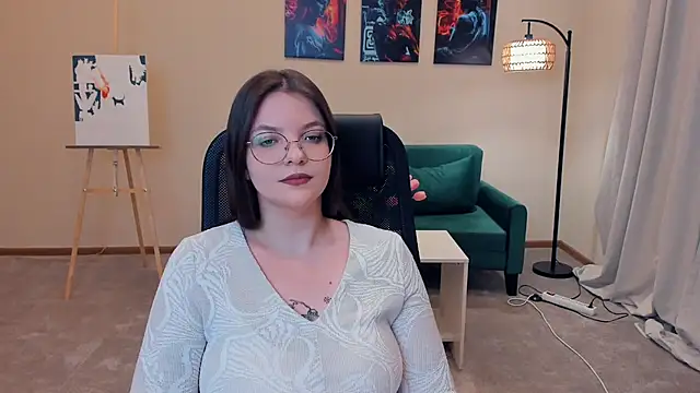 LunaLarose's Live XXX Chat