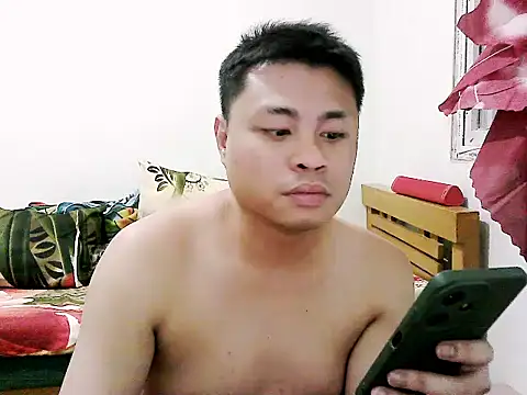 SirViceBoy2020 Pertunjukan Webcam