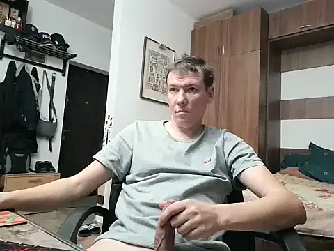 TwooLovers69's Live XXX Chat