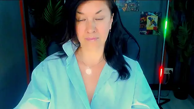 Chat XXX Live AnaMills