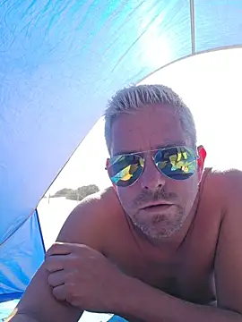 Trucker_Hunter's Live XXX Chat