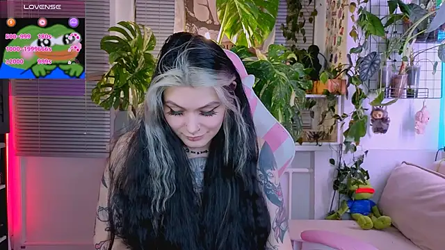 XXX chat uživo modela jelya_sg