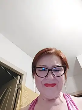 Fire_Night webkamerás műsora