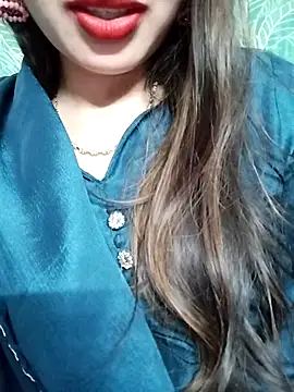 Webkamerová show Noor_Darliing