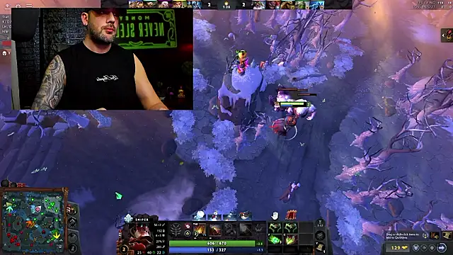 LexHardy's Live XXX Chat