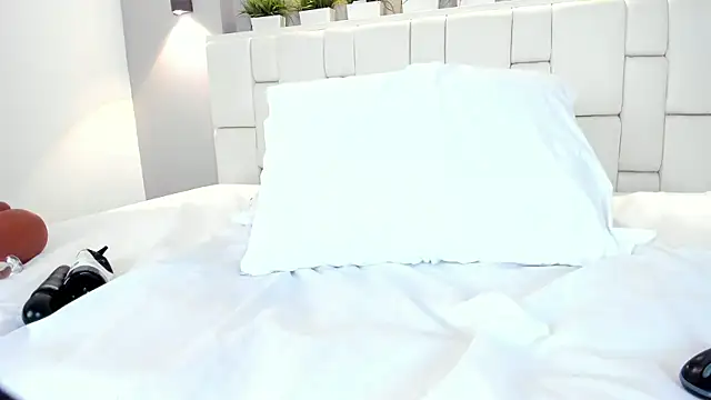 Živý XXX chat ValeriaGarcia