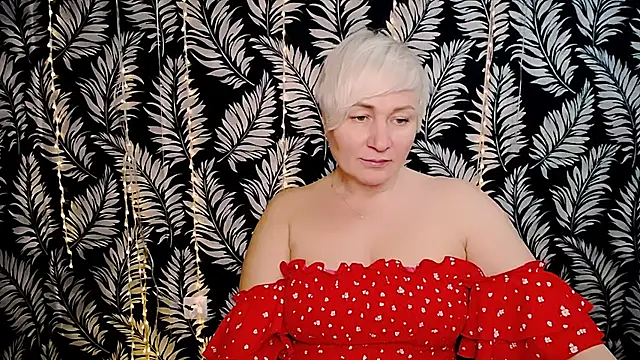 Chatroom XXX en direct de Olivia_playful