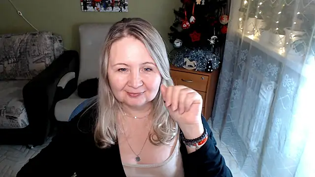 JanaMayer's Live XXX Chat