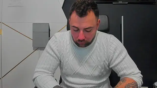 DuncanStone's Live XXX Chat