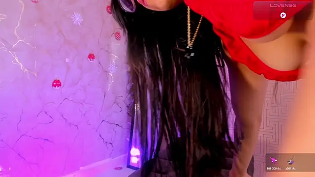 دردشة Mia_Gothzx الجنسية المباشرة