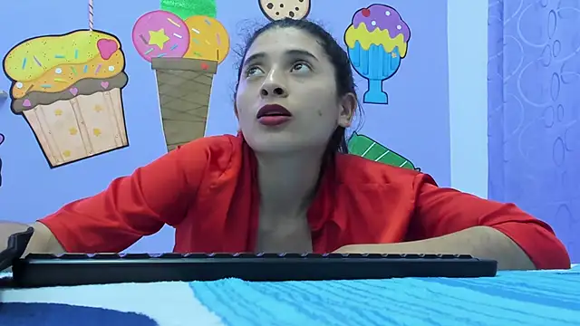 Chat XXX Live skinnykalitzo18