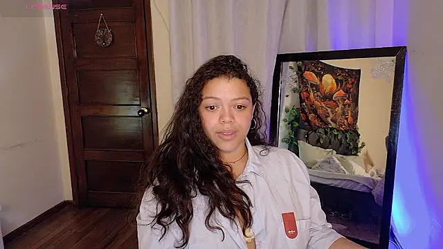 Chat XXX ao vivo de Amanda_sweet