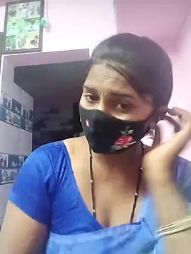 Tamil_Hot_Anu's Webcam Show