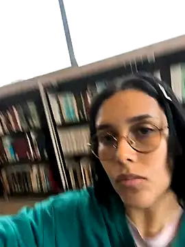 Sembang XXX Secara Langsung Annya-sweet