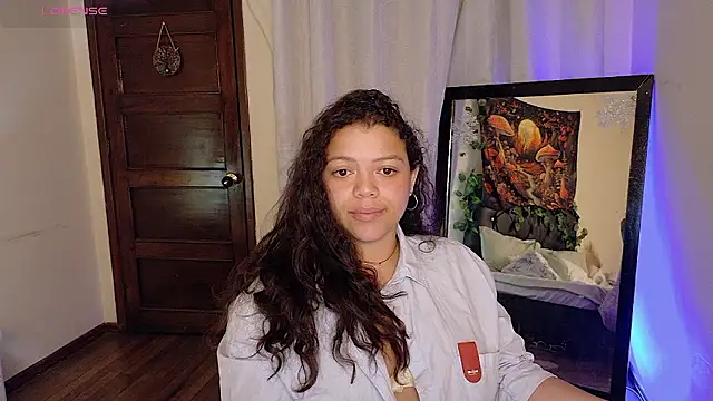 Amanda_sweet's Live XXX Chat