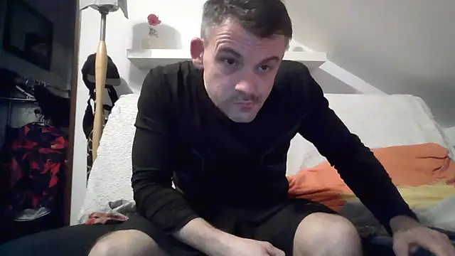 Cambitchboy's Live XXX Chat