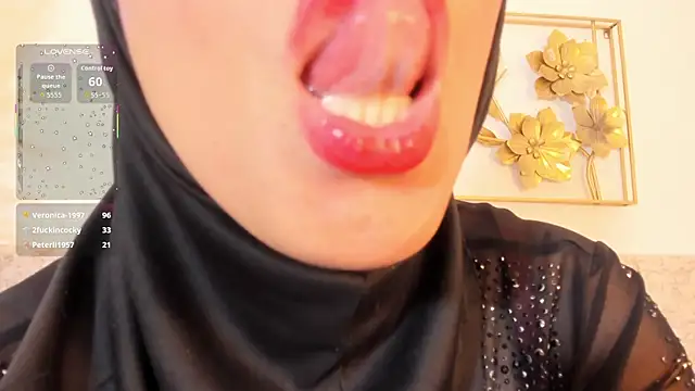 دردشة hanajameela الجنسية المباشرة