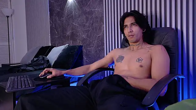 jett_savage লাইভ XXX চ্যাট