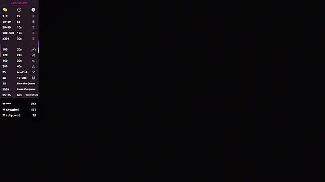 AngelicRice লাইভ XXX চ্যাট