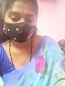 عرض كام Tamil_Hot_Anu