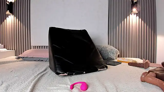 Zafiiraa's Live XXX Chat