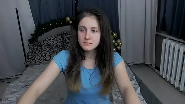 Holliy_Cooper লাইভ XXX চ্যাট