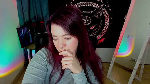 Sam_Mystery 现场XXX聊天