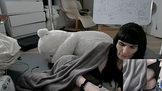 Chatroom XXX en direct de CeriseLapine