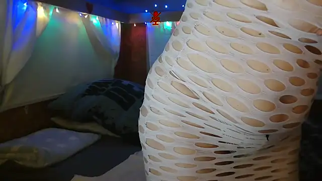 Chatroom XXX en direct de Sylly