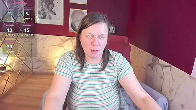 KellyPerfection live XXX chat