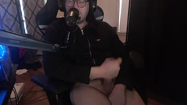 chicostick413's Webcam Show