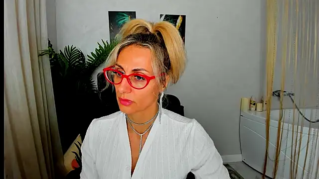 Chatroom XXX en direct de MuseOfStage