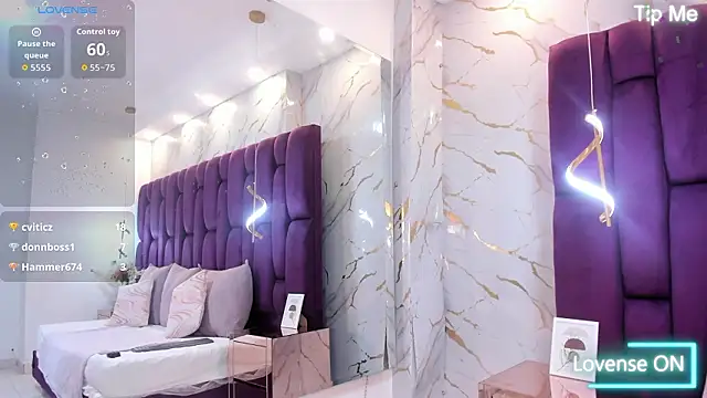 megannherrera's Live XXX Chat