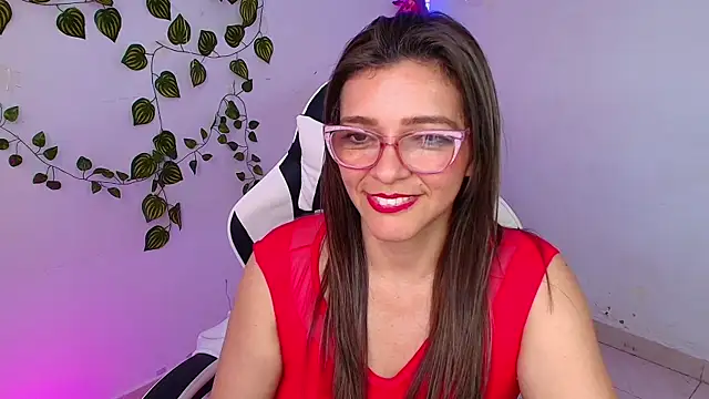 Carol_Miss2's Live XXX Chat