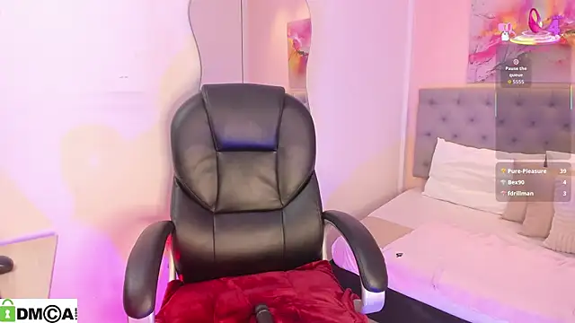 Chat XXX ao vivo de sweetrose_01