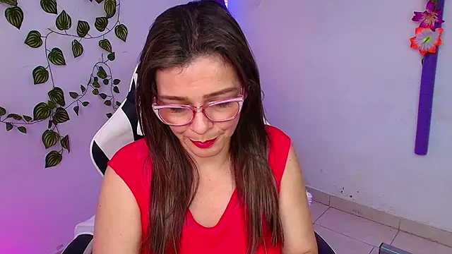 Carol_Miss2's Live XXX Chat