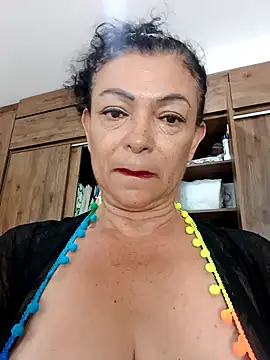 Friendly_2024's Webcam Show