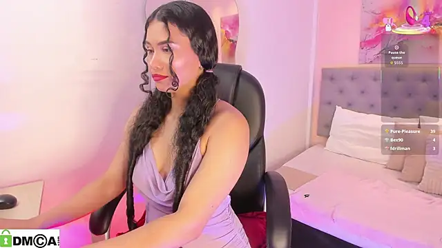 sweetrose_01のライブXXXチャット