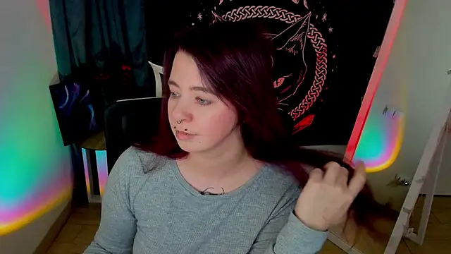 Chat +18 de Sam_Mystery ao vivo