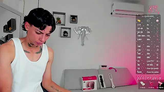 AmberAdams_'s Live XXX Chat