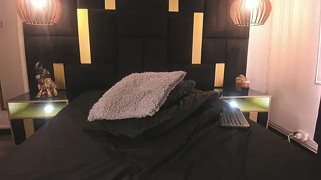 Lucio__Fox Pertunjukan Webcam