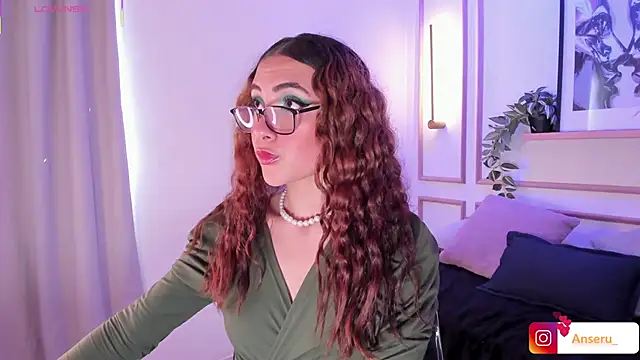 Anseru_: вебкам-шоу