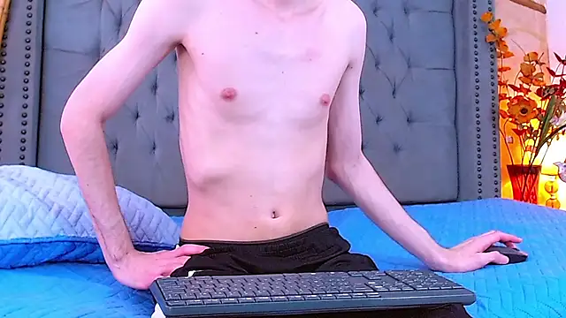 Luke_Carter 라이브 XXX 채팅