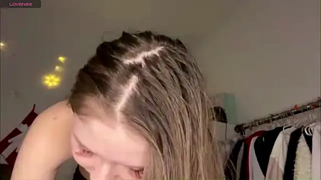 Webkamerová show Denny_Yorgeritai