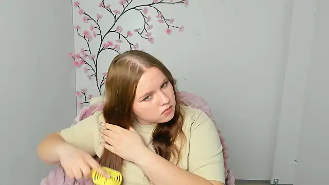 Czat XXX na żywo – Kitty_Mia_Kitty