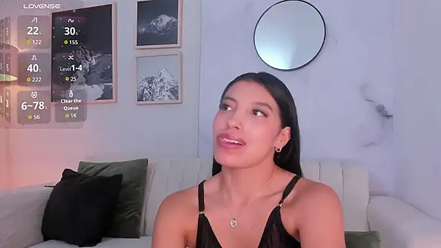 Tiffany_LowのライブXXXチャット